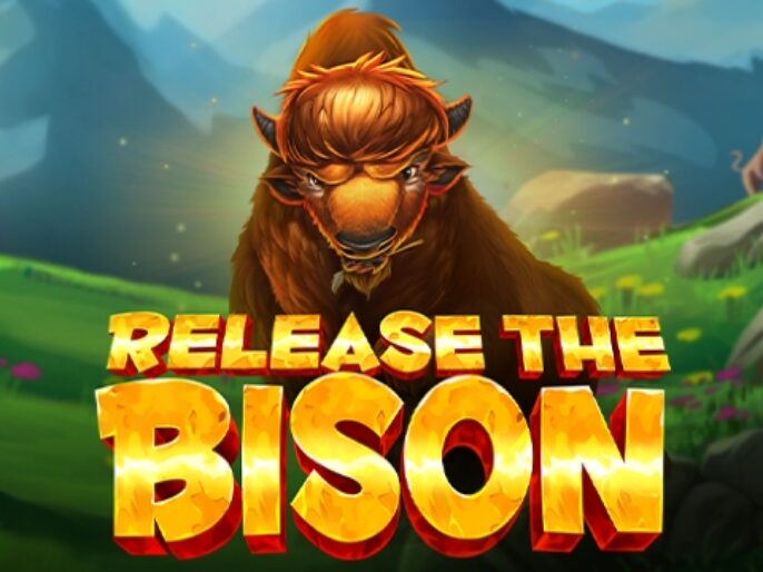 Release the Bison Slot