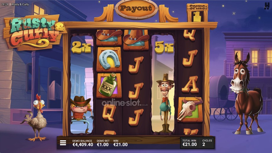 rusty-and-curly-slot-who-shot-the-sheriff-bonus-feature