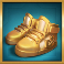sultan-spins-slot-shoes-symbol