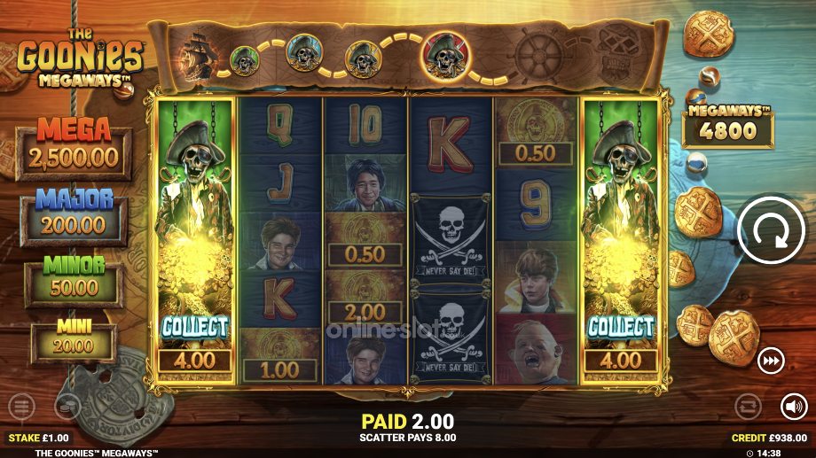 the-goonies-megaways-slot-cash-collect-feature