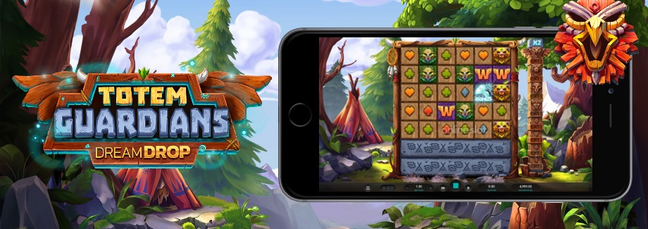 totem-guardians-dream-drop-mobile-slot