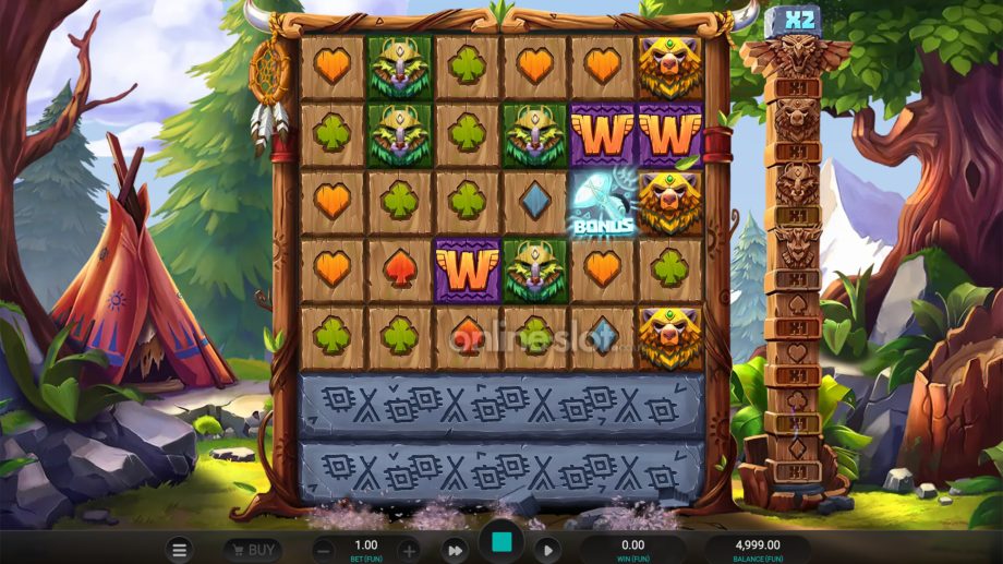 totem-guardians-dream-drop-slot-base-game