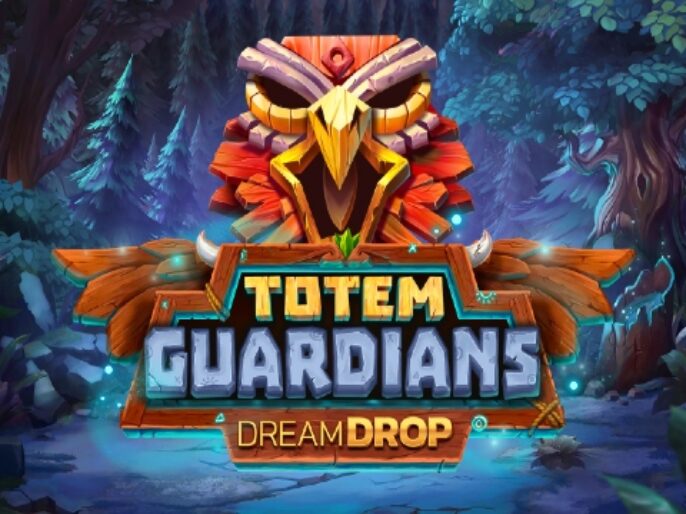 Totem Guardians Dream Drop Slot Review