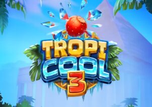 tropicool-3-slot-logo