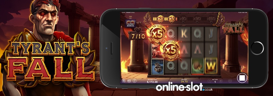 tyrants-fall-mobile-slot