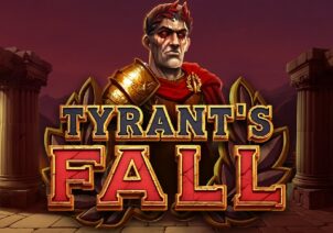 tyrants-fall-slot-logo
