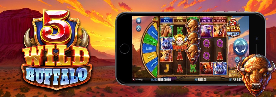 5-wild-buffalo-mobile-slot