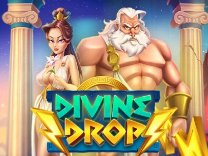 Divine Drop Slot Review