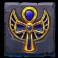 Heart of Cleopatra_Ankh_symbol