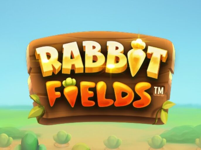 Rabbit Fields Slot Review