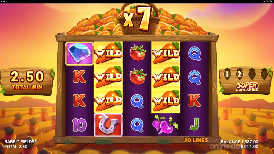 Rabbit-Fields-super-free-spins