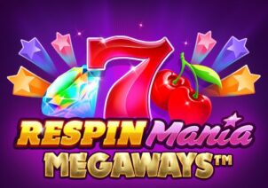 Respin_Mania_Megaways_logo