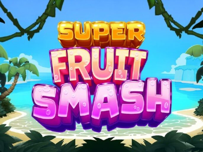 Super Fruit Smash Slot Review
