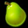 Super_fruit_smash_slot_pear_symbol