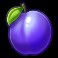 Super_fruit_smash_slot_plum_symbol