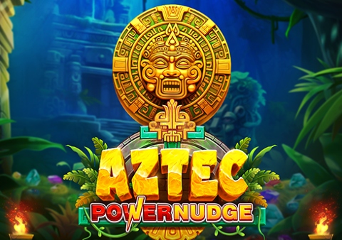aztec-powernudge-slot-logo