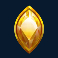 aztec-powernudge-slot-yellow-gemstone-symbol