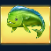 boat-bonanza-down-under-slot-green-fish-symbol