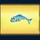 boat-bonanza-down-under-slot-grey-fish-symbol
