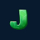 boat-bonanza-down-under-slot-j-symbol