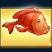 boat-bonanza-down-under-slot-red-fish-symbol