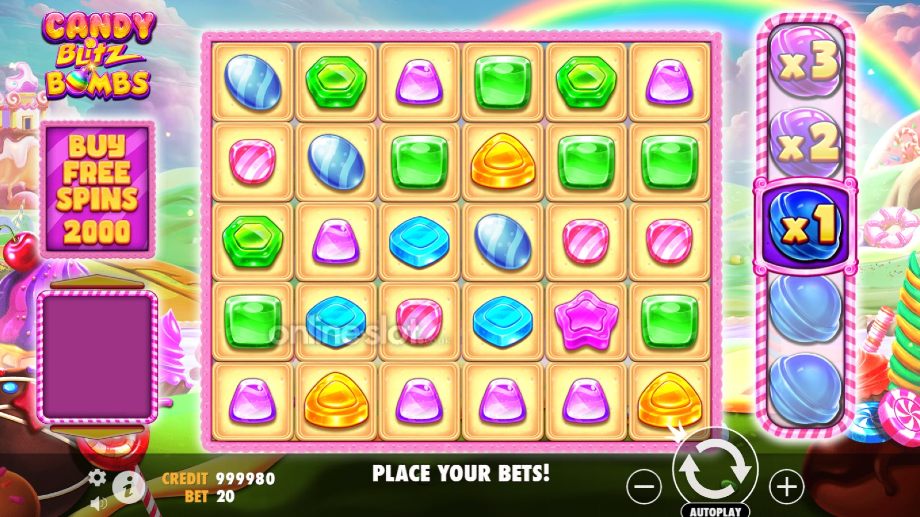 candy-blitz-bombs-slot-base-game