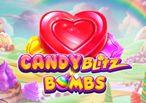 candy-blitz-bombs-slot-logo
