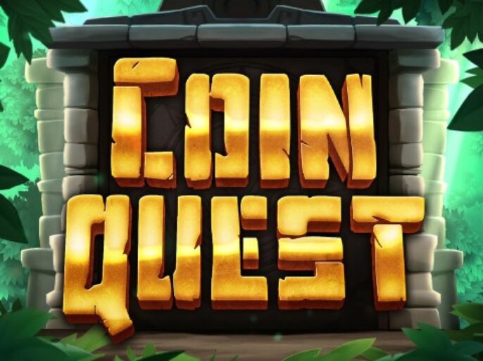 Coin Quest Slot