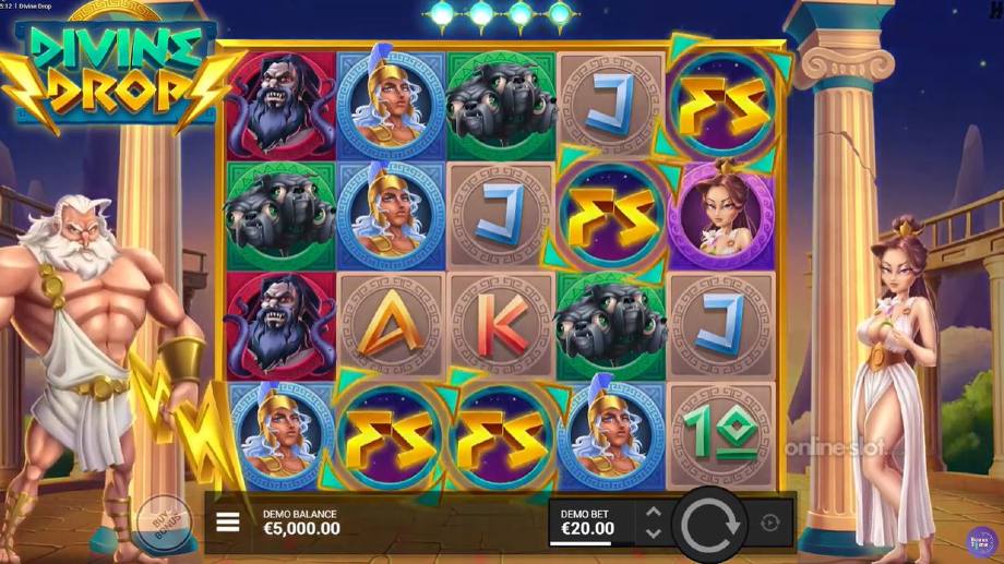 divine_drop_free_spins