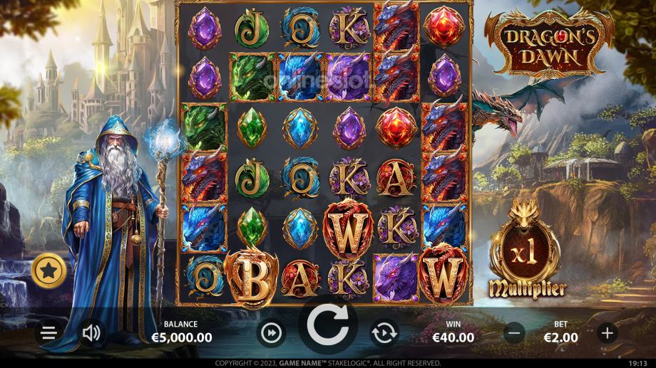 dragons-dawn-slot-base-game