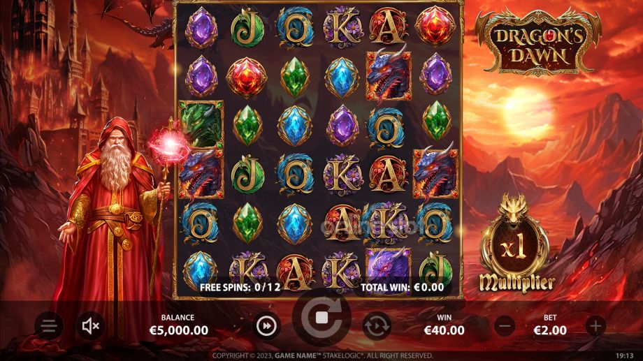 dragons-dawn-slot-free-spins-feature