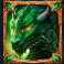 dragons-dawn-slot-green-dragon-symbol
