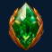 dragons-dawn-slot-green-gemstone-symbol