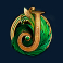 dragons-dawn-slot-j-symbol