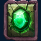 dwarf-and-dragon-slot-green-stone-symbol