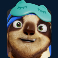 epic-dreams-slot-sloth-symbol