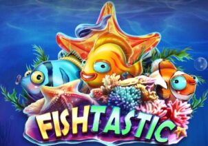 fishtastic-slot-logo