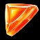 fruity-treats-Orange-Triangle-Sweet-symbol