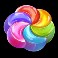 fruity-treats-Rainbow-Sweet-Scatter-symbol