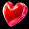 fruity-treats-Red-Heart-Sweet-symbol