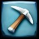 gem_rush_Pickaxe_symbol