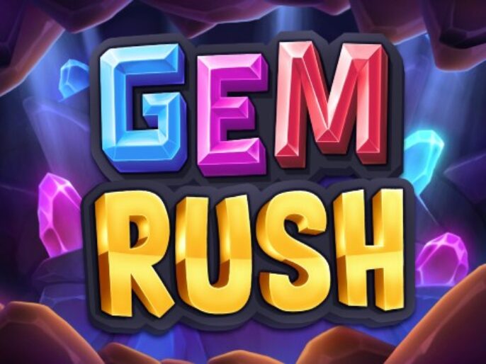 Gem Rush Slot
