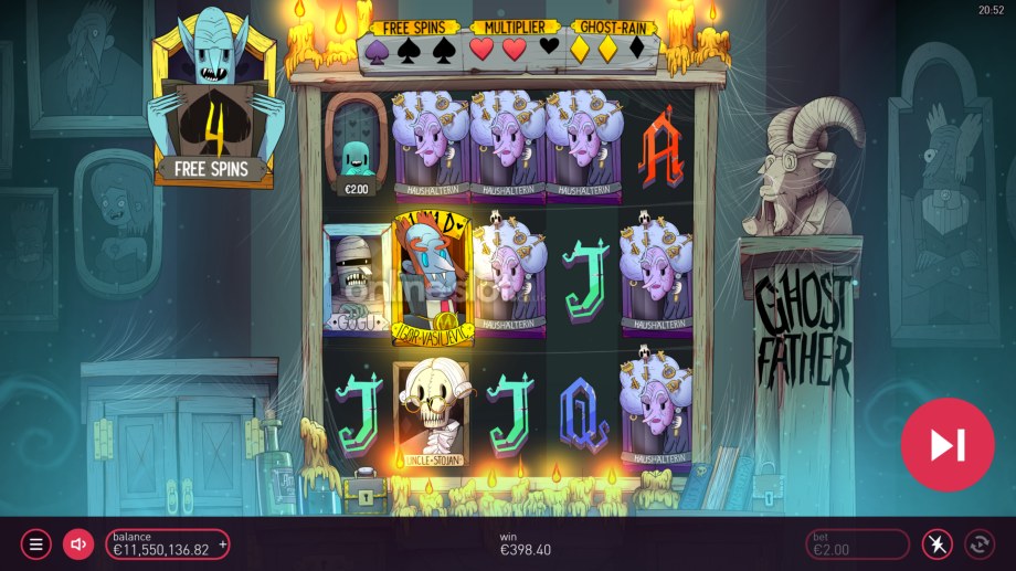 ghost-father-slot-free-spins-feature