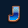 mgm-grand-emerald-nights-slot-j-symbol