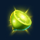 mgm-grand-emerald-nights-slot-lime-symbol