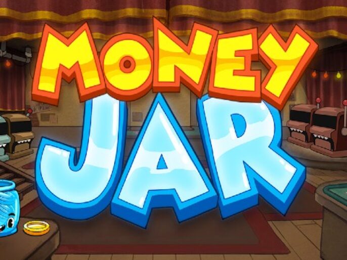 Money Jar Slot Review