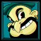 money-jar-slot-Green-Character-symbol