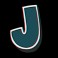 money-jar-slot-J-symbol