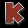 money-jar-slot-K-symbol