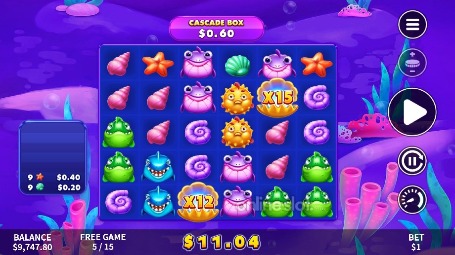 ocean-gems-bonanza-slot-free-games-feature
